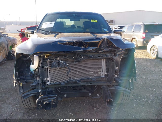 Ford F-150 Xl 2022 1FTEW1C59NKF12899 Image 13