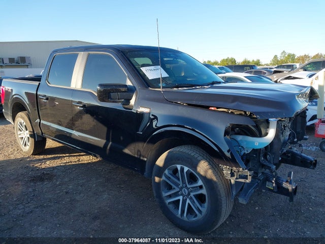 Ford F-150 Xl 2022 1FTEW1C59NKF12899 Image 14