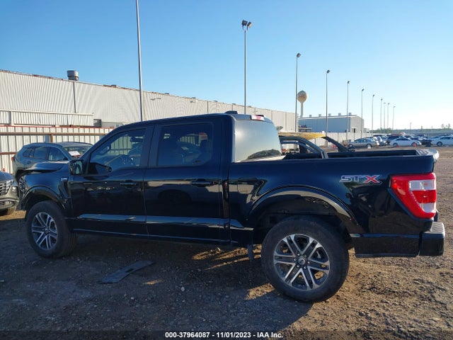 Ford F-150 Xl 2022 1FTEW1C59NKF12899 Image 15