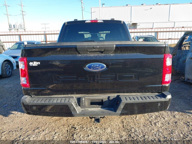 Ford F-150 Xl 2022 1FTEW1C59NKF12899 Image 17