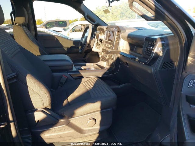 Ford F-150 Xl 2022 1FTEW1C59NKF12899 Image 5