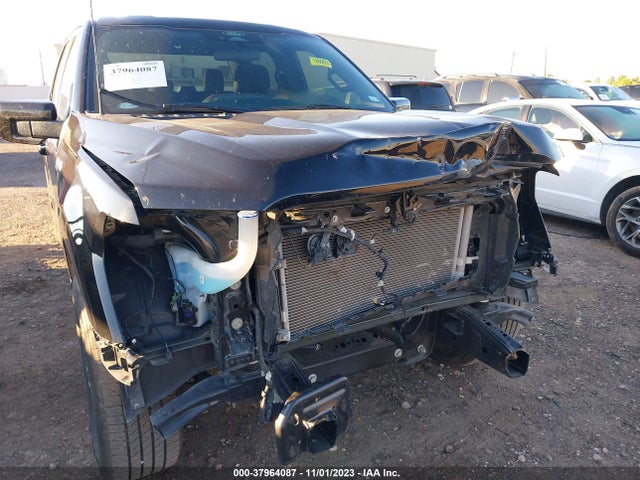 Ford F-150 Xl 2022 1FTEW1C59NKF12899 Image 6
