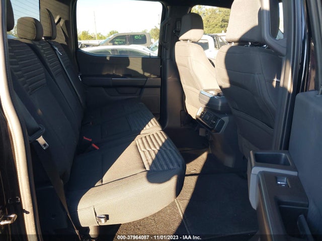 Ford F-150 Xl 2022 1FTEW1C59NKF12899 Image 8