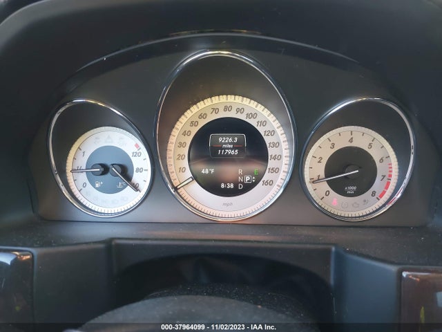 2015 MERCEDES-BENZ GLK 350 VIN: WDCGG5HBXFG423501