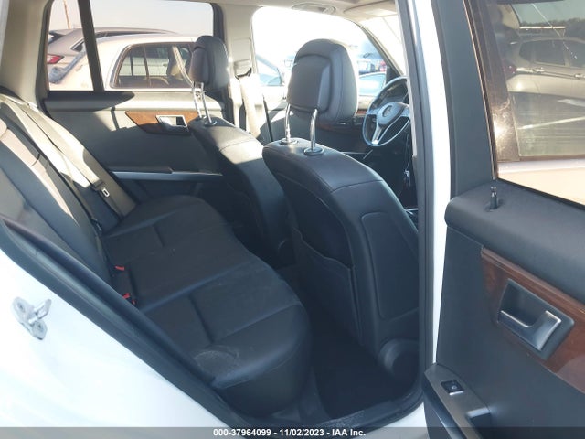 2015 MERCEDES-BENZ GLK 350 VIN: WDCGG5HBXFG423501