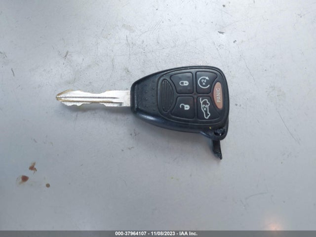 2007 CHRYSLER SEBRING TOURING VIN: 1C3LC56R17N566175