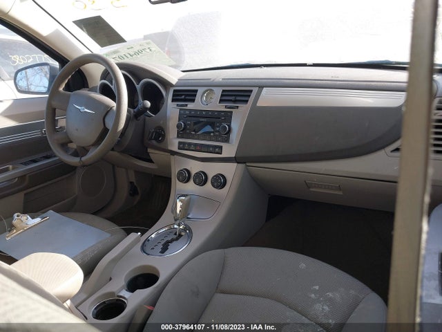 2007 CHRYSLER SEBRING TOURING VIN: 1C3LC56R17N566175