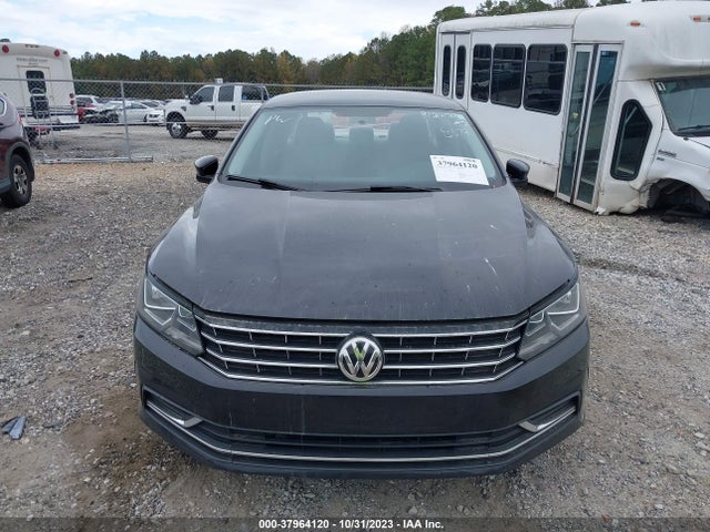 Volkswagen Passat 1.8t S 2017 1VWAT7A37HC008679 Image 11