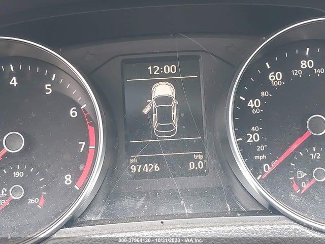 Volkswagen Passat 1.8t S 2017 1VWAT7A37HC008679 Image 14