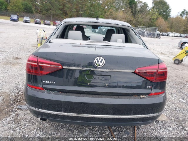 Volkswagen Passat 1.8t S 2017 1VWAT7A37HC008679 Image 15