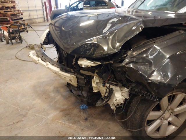 2009 SUBARU FORESTER 2.5X VIN: JF2SH63639H756376