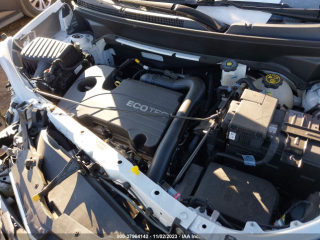 2021 CHEVROLET EQUINOX 3GNAXKEV6MS179814 Photo 9