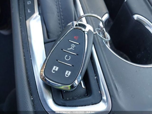 2021 CHEVROLET EQUINOX 3GNAXKEV6MS179814 Photo 10