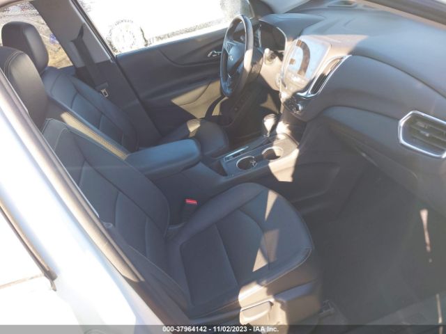 2021 CHEVROLET EQUINOX 3GNAXKEV6MS179814 Photo 4