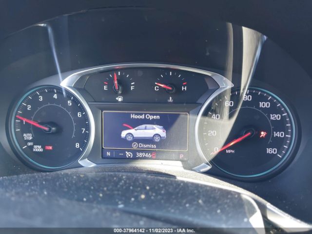 2021 CHEVROLET EQUINOX 3GNAXKEV6MS179814 Photo 6