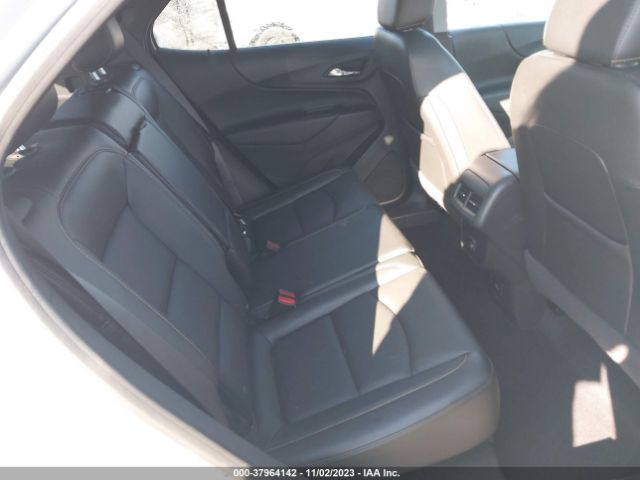2021 CHEVROLET EQUINOX 3GNAXKEV6MS179814 Photo 7