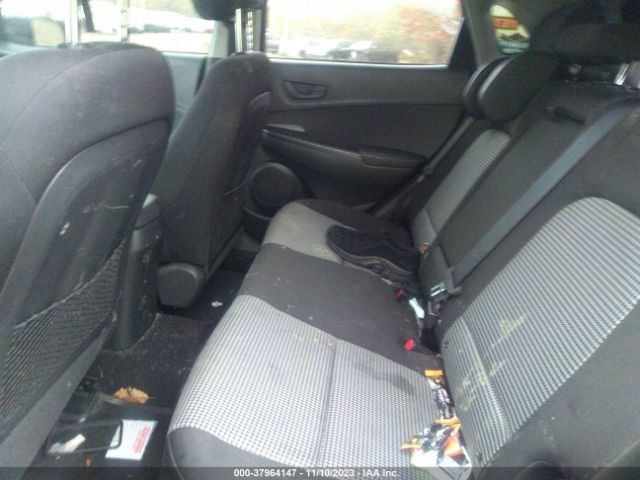 2018 HYUNDAI KONA KM8K2CAA6JU146162 Photo 7