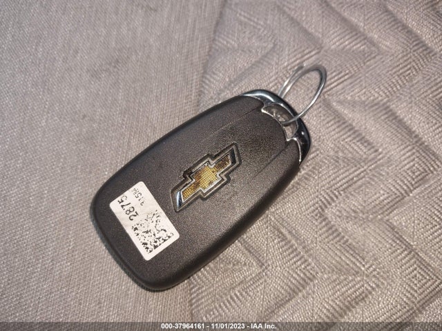 Chevrolet EQUINOX LT 2022 2GNAXKEV5N6107230 Image 11