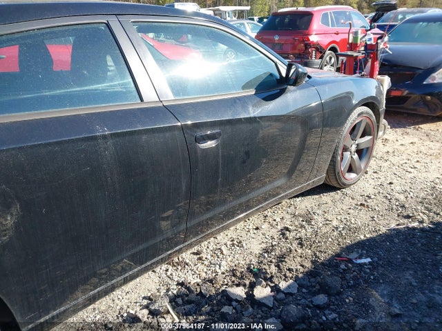 Dodge Charger Sxt 2014 2C3CDXHG4EH199427 Image 6