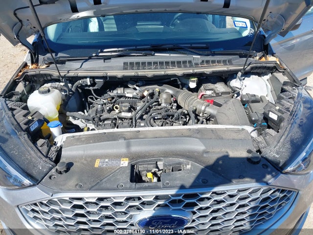 Ford EDGE SEL 2023 2FMPK4J90PBA24140 Image 10