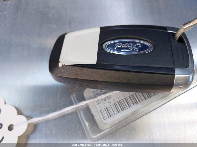 Ford EDGE SEL 2023 2FMPK4J90PBA24140 Image 11