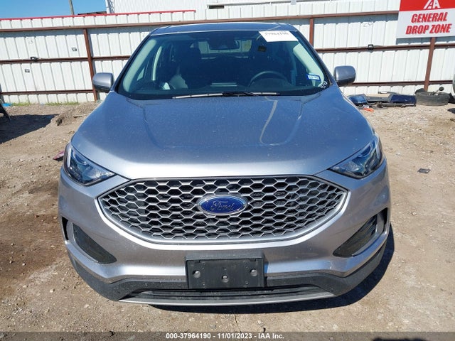 Ford EDGE SEL 2023 2FMPK4J90PBA24140 Image 13