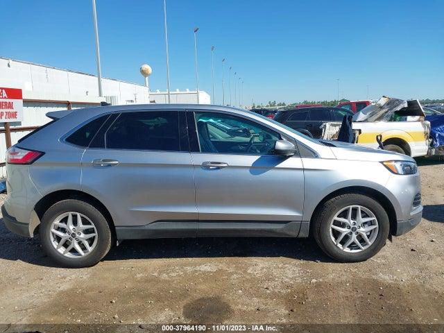 Ford EDGE SEL 2023 2FMPK4J90PBA24140 Image 14