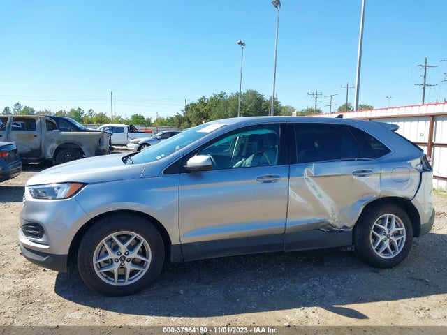 Ford EDGE SEL 2023 2FMPK4J90PBA24140 Image 15
