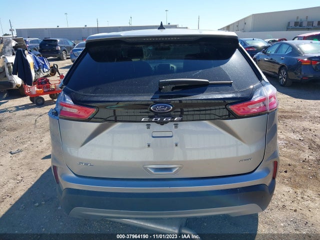 Ford EDGE SEL 2023 2FMPK4J90PBA24140 Image 17