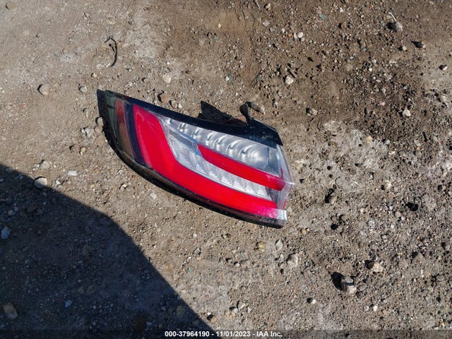 Ford EDGE SEL 2023 2FMPK4J90PBA24140 Image 12