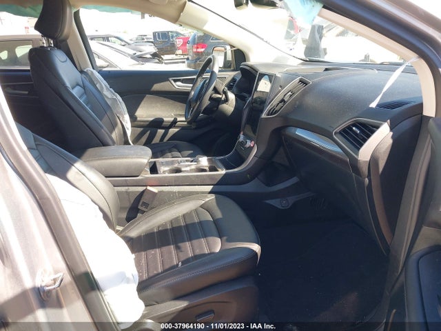 Ford EDGE SEL 2023 2FMPK4J90PBA24140 Image 5