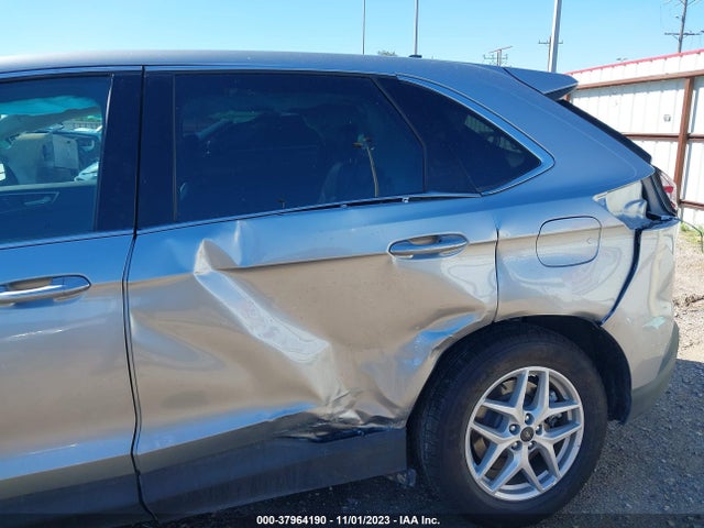 Ford EDGE SEL 2023 2FMPK4J90PBA24140 Image 6