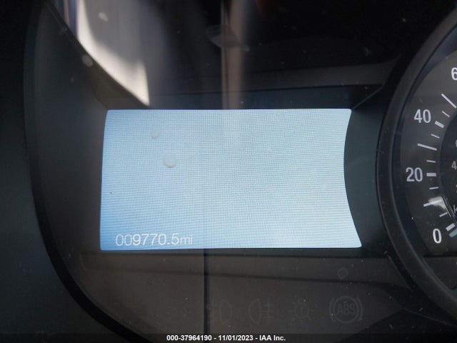 Ford EDGE SEL 2023 2FMPK4J90PBA24140 Image 7