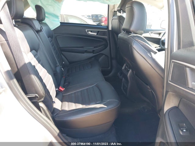 Ford EDGE SEL 2023 2FMPK4J90PBA24140 Image 8