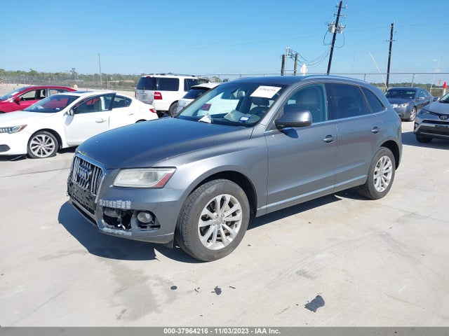 WA1LFAFP0EA044095 Audi Q5 Premium Plus