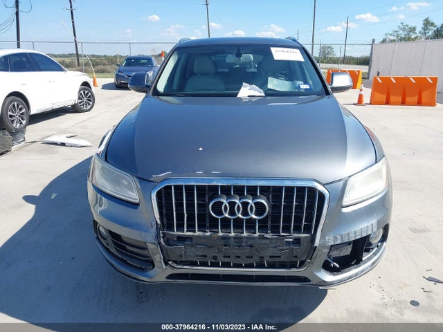 WA1LFAFP0EA044095 Audi Q5 Premium Plus