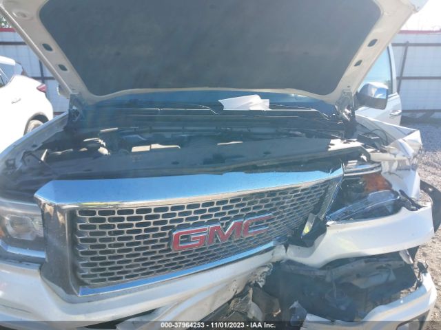 3GTU2WEJ0FG347509 GMC Sierra 1500 Denali