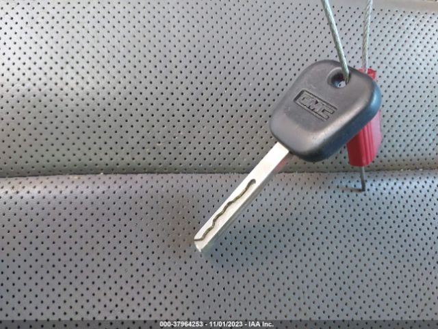 3GTU2WEJ0FG347509 GMC Sierra 1500 Denali