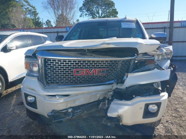 3GTU2WEJ0FG347509 GMC Sierra 1500 Denali