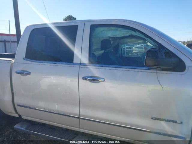 3GTU2WEJ0FG347509 GMC Sierra 1500 Denali