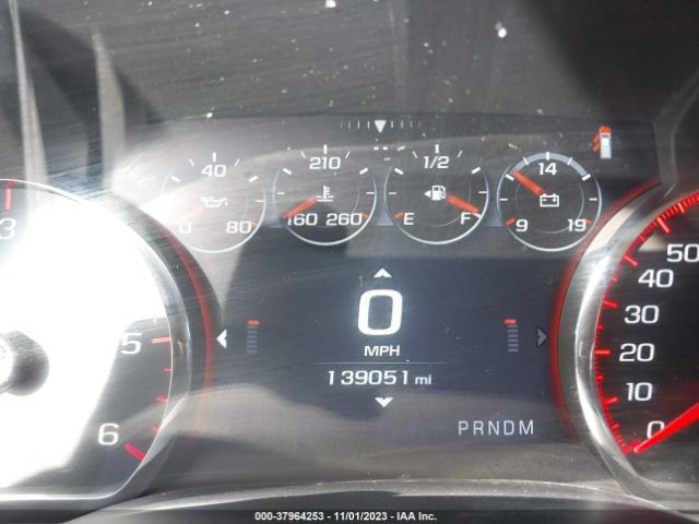 3GTU2WEJ0FG347509 GMC Sierra 1500 Denali