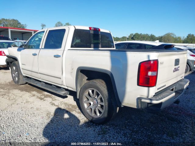 3GTU2WEJ0FG347509 GMC Sierra 1500 Denali