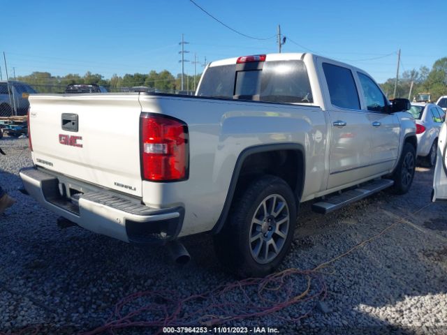 3GTU2WEJ0FG347509 GMC Sierra 1500 Denali
