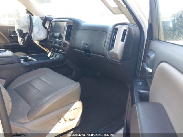 3GTU2WEJ0FG347509 GMC Sierra 1500 Denali