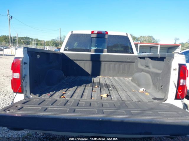 3GTU2WEJ0FG347509 GMC Sierra 1500 Denali