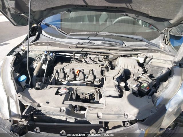 3CZRU5G30HM726257 Honda HR-V LX