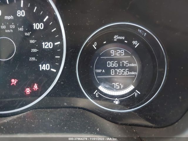 3CZRU5G30HM726257 Honda HR-V LX