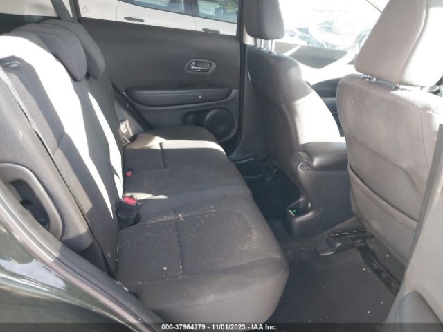 3CZRU5G30HM726257 Honda HR-V LX