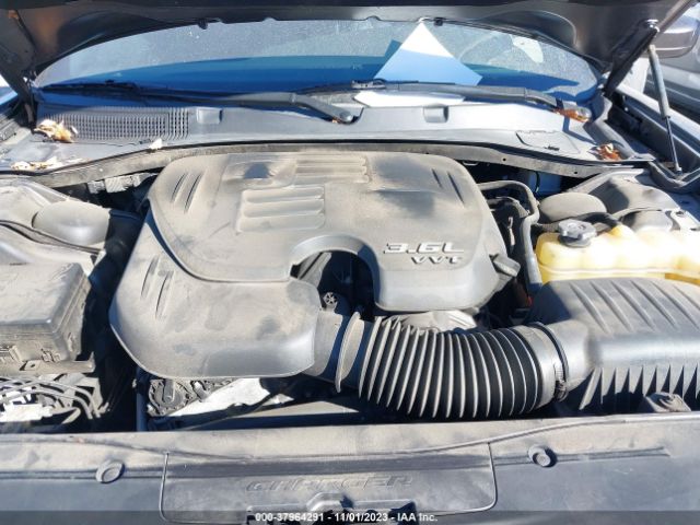 2C3CDXJG4GH242936 Dodge Charger Sxt