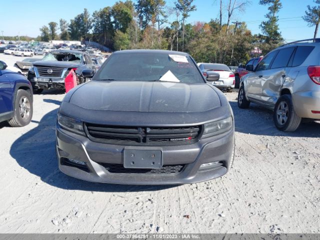 2C3CDXJG4GH242936 Dodge Charger Sxt